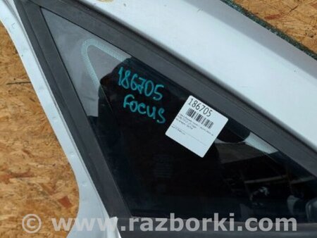 ФОТО Стекло в кузов для Ford Focus 3 (01.2010 - 03.2018) Киев