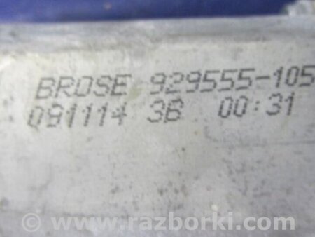 ФОТО Стеклоподъемник для Ford Focus 3 (01.2010 - 03.2018) Киев