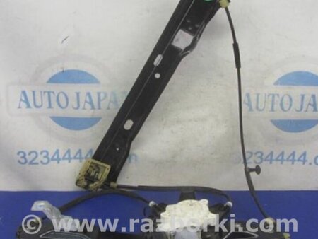 ФОТО Стеклоподъемник для Ford Focus 3 (01.2010 - 03.2018) Киев