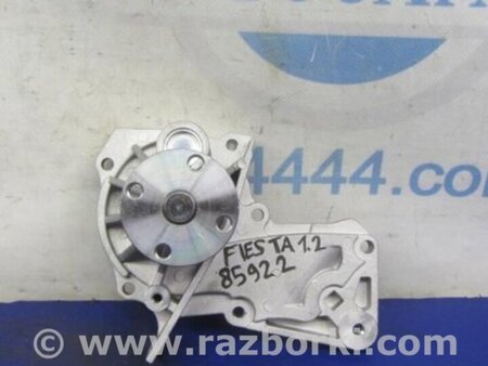 ФОТО Помпа для Ford Focus 3 (01.2010 - 03.2018) Киев