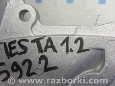 ФОТО Помпа для Ford Focus 3 (01.2010 - 03.2018) Киев