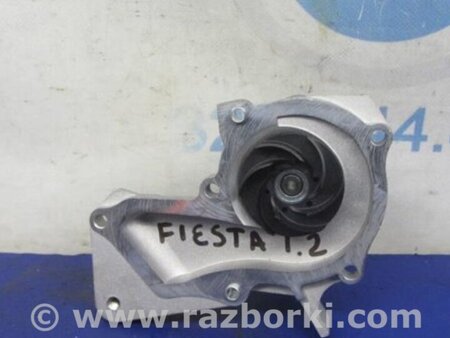 ФОТО Помпа для Ford Focus 3 (01.2010 - 03.2018) Киев