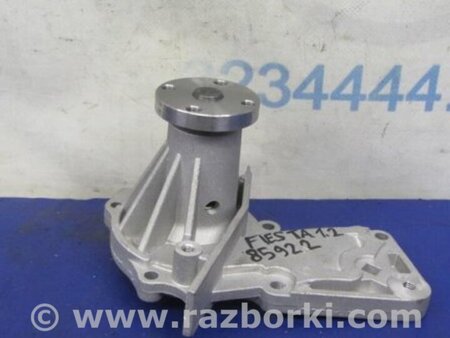ФОТО Помпа для Ford Focus 3 (01.2010 - 03.2018) Киев