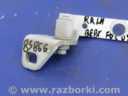 ФОТО Петля двери верхняя для Ford Focus 3 (01.2010 - 03.2018) Киев
