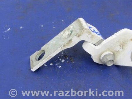 ФОТО Петля двери верхняя для Ford Focus 3 (01.2010 - 03.2018) Киев