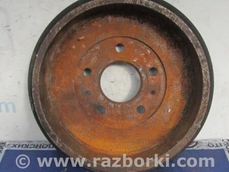 ФОТО Тормозной барабан для Ford Focus 3 (01.2010 - 03.2018) Киев