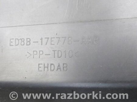ФОТО Панель передняя для Ford Focus 3 (01.2010 - 03.2018) Киев