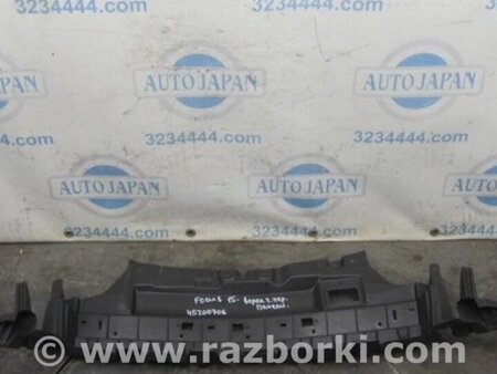 ФОТО Панель передняя для Ford Focus 3 (01.2010 - 03.2018) Киев