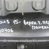 ФОТО Панель передняя для Ford Focus 3 (01.2010 - 03.2018) Киев