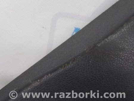 ФОТО Карта двери для Ford Focus 3 (01.2010 - 03.2018) Киев