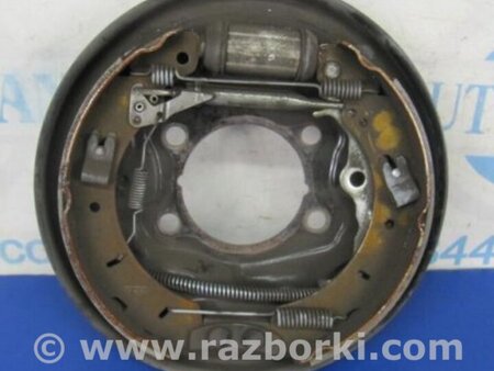 ФОТО Тормозной механизм для Ford Focus 3 (01.2010 - 03.2018) Киев