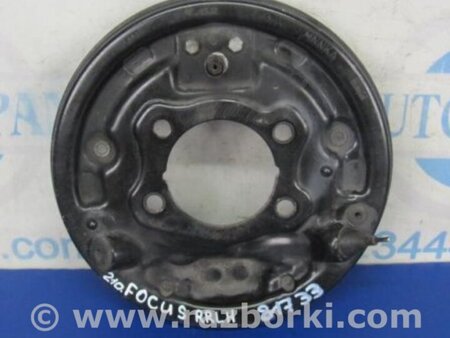 ФОТО Тормозной механизм для Ford Focus 3 (01.2010 - 03.2018) Киев