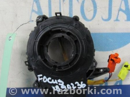 ФОТО Шлейф AirBag для Ford Focus 3 (01.2010 - 03.2018) Киев