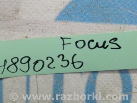 ФОТО Шлейф AirBag для Ford Focus 3 (01.2010 - 03.2018) Киев