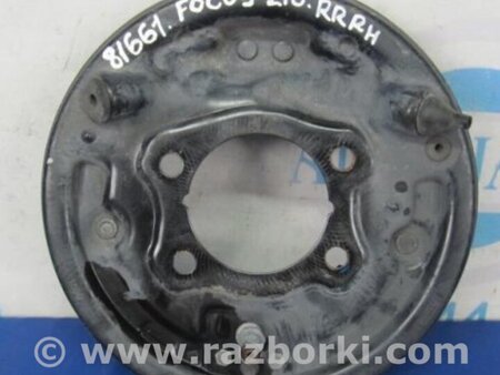 ФОТО Тормозной механизм для Ford Focus 3 (01.2010 - 03.2018) Киев