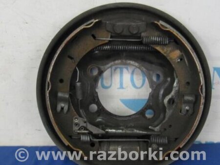 ФОТО Тормозной механизм для Ford Focus 3 (01.2010 - 03.2018) Киев