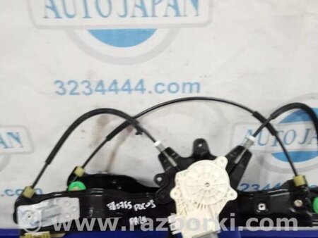 ФОТО Стеклоподъемник для Ford Focus 3 (01.2010 - 03.2018) Киев