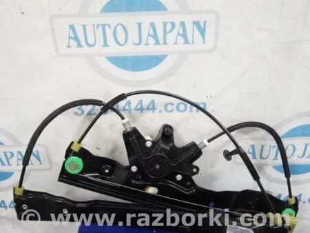 ФОТО Стеклоподъемник для Ford Focus 3 (01.2010 - 03.2018) Киев