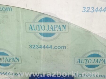 ФОТО Стекло двери для Ford Focus 3 (01.2010 - 03.2018) Киев