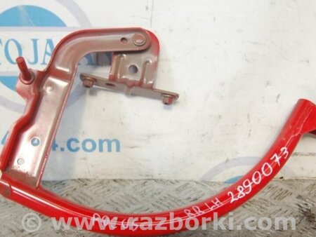 ФОТО Петля крышки багажника для Ford Focus 3 (01.2010 - 03.2018) Киев