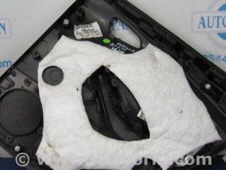 ФОТО Карта двери для Ford Focus 3 (01.2010 - 03.2018) Киев