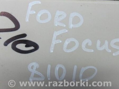 ФОТО Солнцезащитный козырёк для Ford Focus 3 (01.2010 - 03.2018) Киев