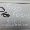 ФОТО Солнцезащитный козырёк для Ford Focus 3 (01.2010 - 03.2018) Киев