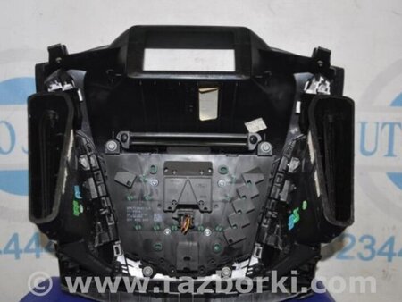 ФОТО Блок управления мультимедиа для Ford Focus 3 (01.2010 - 03.2018) Киев