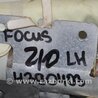 ФОТО AirBag шторка для Ford Focus 3 (01.2010 - 03.2018) Киев
