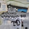 ФОТО AirBag шторка для Ford Focus 3 (01.2010 - 03.2018) Киев