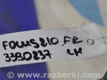 ФОТО Суппорт для Ford Focus 3 (01.2010 - 03.2018) Киев