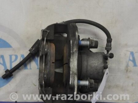 ФОТО Суппорт для Ford Focus 3 (01.2010 - 03.2018) Киев
