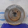 Диск тормозной передний Ford Focus 3 (01.2010 - 03.2018)