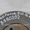 ФОТО Диск тормозной передний для Ford Focus 3 (01.2010 - 03.2018) Киев