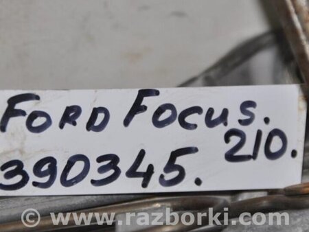 ФОТО Рулевой вал для Ford Focus 3 (01.2010 - 03.2018) Киев