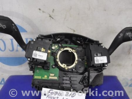 ФОТО Подрулевые переключатели (Гитара) для Ford Focus 3 (01.2010 - 03.2018) Киев