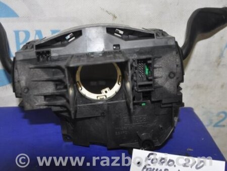 ФОТО Подрулевые переключатели (Гитара) для Ford Focus 3 (01.2010 - 03.2018) Киев