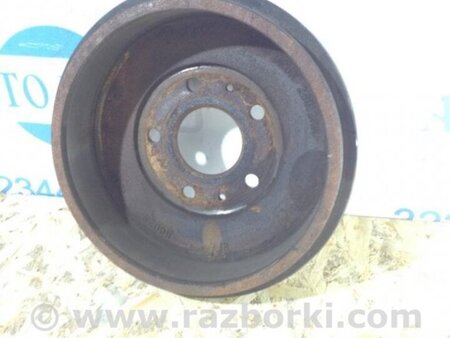 ФОТО Тормозной барабан для Ford Focus 3 (01.2010 - 03.2018) Киев