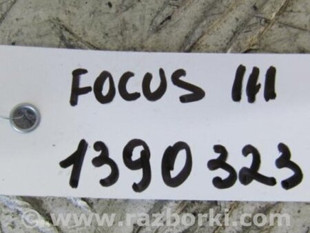 ФОТО Форсунка топливная для Ford Focus 3 (01.2010 - 03.2018) Киев