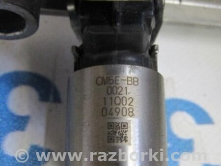 ФОТО Форсунка топливная для Ford Focus 3 (01.2010 - 03.2018) Киев