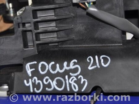 ФОТО Кулиса переключения АКПП для Ford Focus 3 (01.2010 - 03.2018) Киев