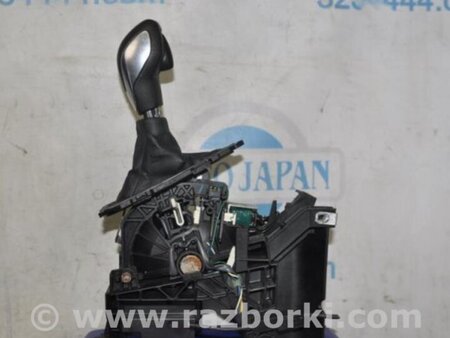 ФОТО Кулиса переключения АКПП для Ford Focus 3 (01.2010 - 03.2018) Киев