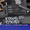 ФОТО Кулиса переключения АКПП для Ford Focus 3 (01.2010 - 03.2018) Киев