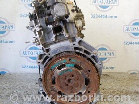 ФОТО Двигатель бензиновый для Ford Focus 3 (01.2010 - 03.2018) Киев