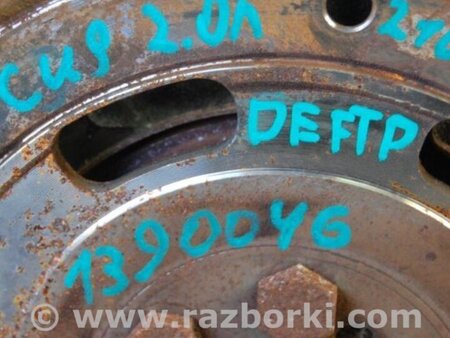 ФОТО Двигатель бензиновый для Ford Focus 3 (01.2010 - 03.2018) Киев