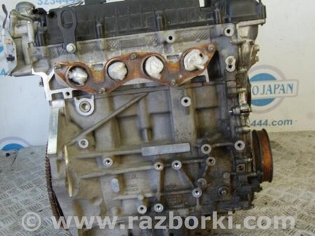 ФОТО Двигатель бензиновый для Ford Focus 3 (01.2010 - 03.2018) Киев