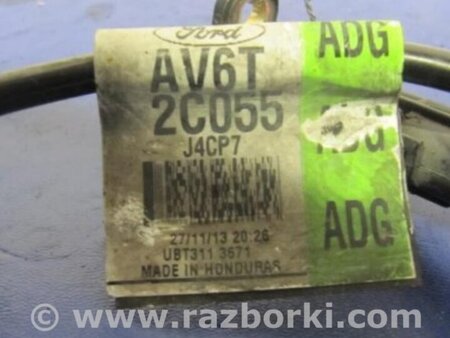 ФОТО Датчик ABS для Ford Focus 3 (01.2010 - 03.2018) Киев