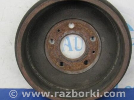 ФОТО Тормозной барабан для Ford Focus 3 (01.2010 - 03.2018) Киев