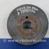 Тормозной барабан Ford Focus 3 (01.2010 - 03.2018)