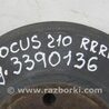 ФОТО Тормозной барабан для Ford Focus 3 (01.2010 - 03.2018) Киев